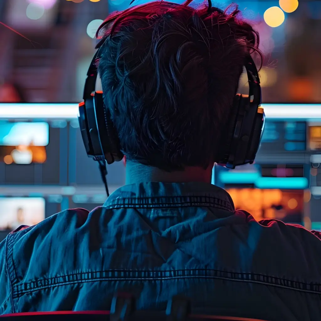 Students gain practical, future-focused abilities in cutting-edge fields like digital media and production.