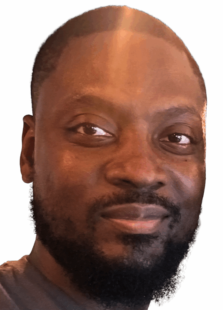 Jahim (Jezreel) Mitchell