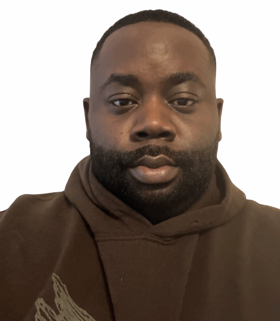 Kwesi Justice