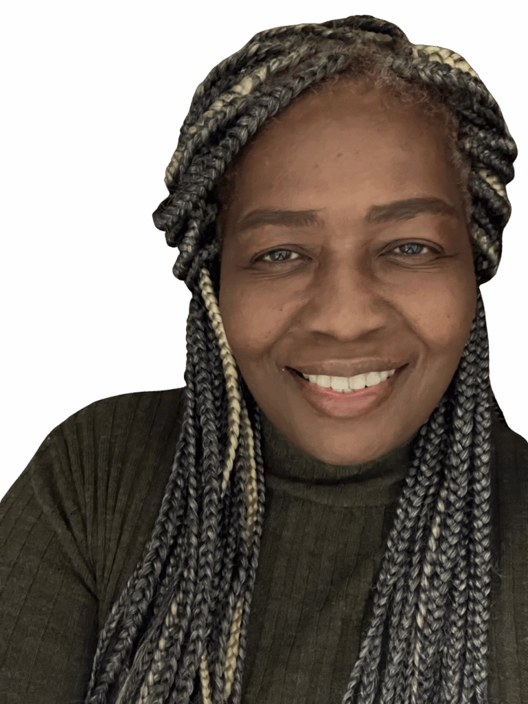 Maxine Greene